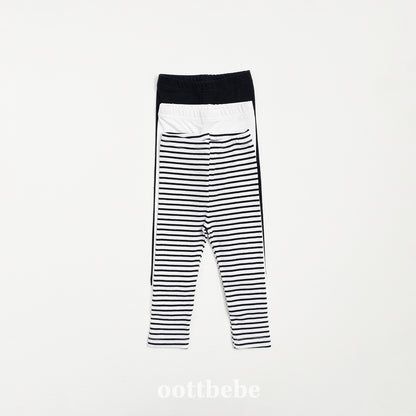 [PRE-ORDER] Simple 1+1+1 Leggings Set