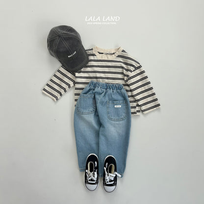 [PRE-ORDER] Saint T-Shirts (Mom Couple)