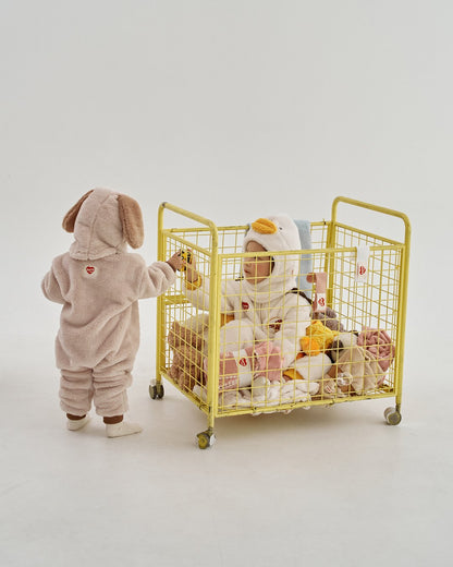 [PRE-ORDER] Kinder Friends Suit