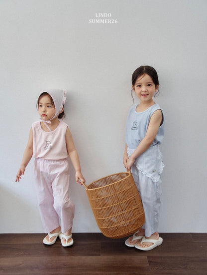 [PRE-ORDER] Milo Pants