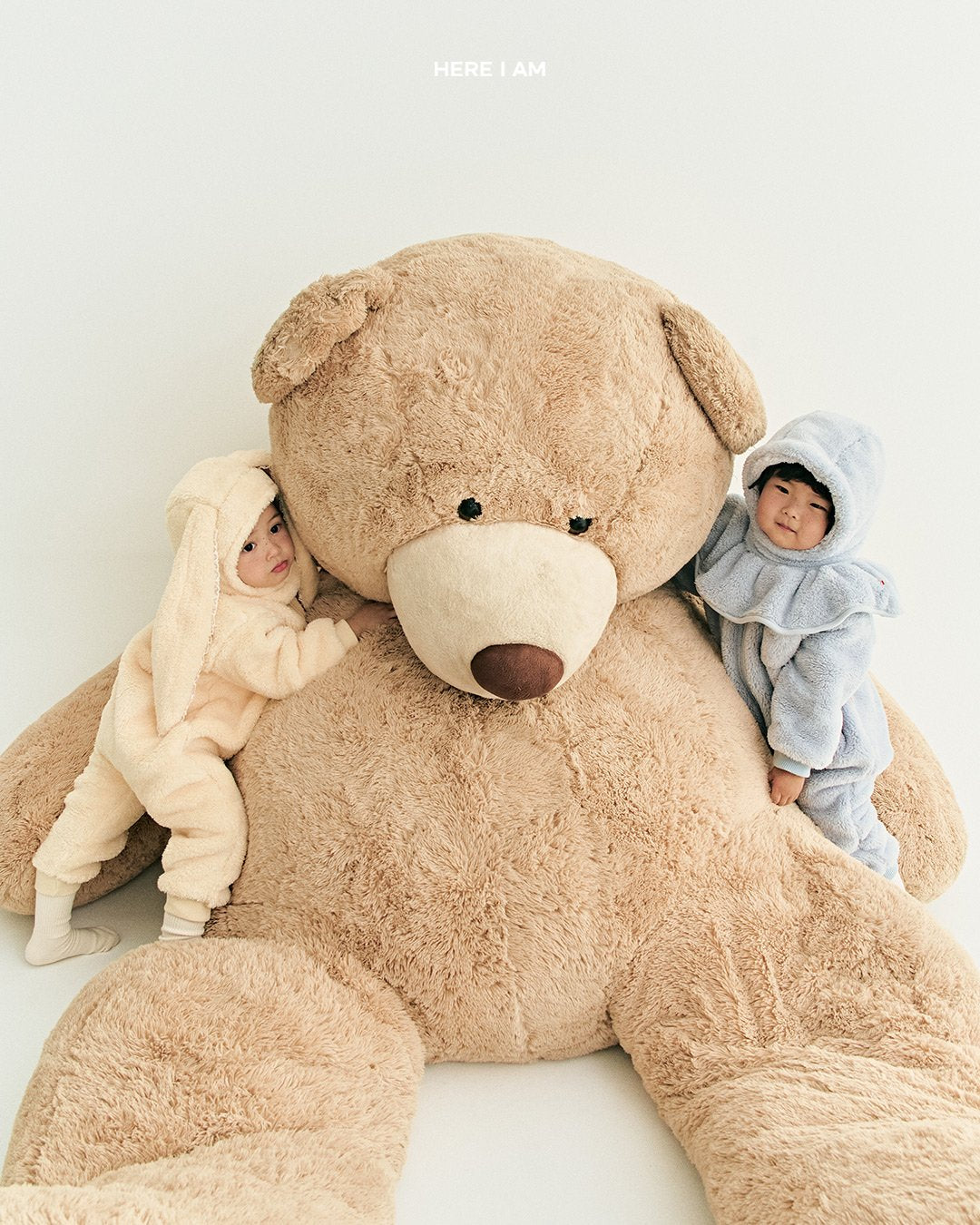 [PRE-ORDER] Kinder Body Suit