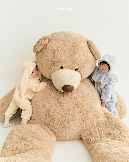 [PRE-ORDER] Kinder Body Suit