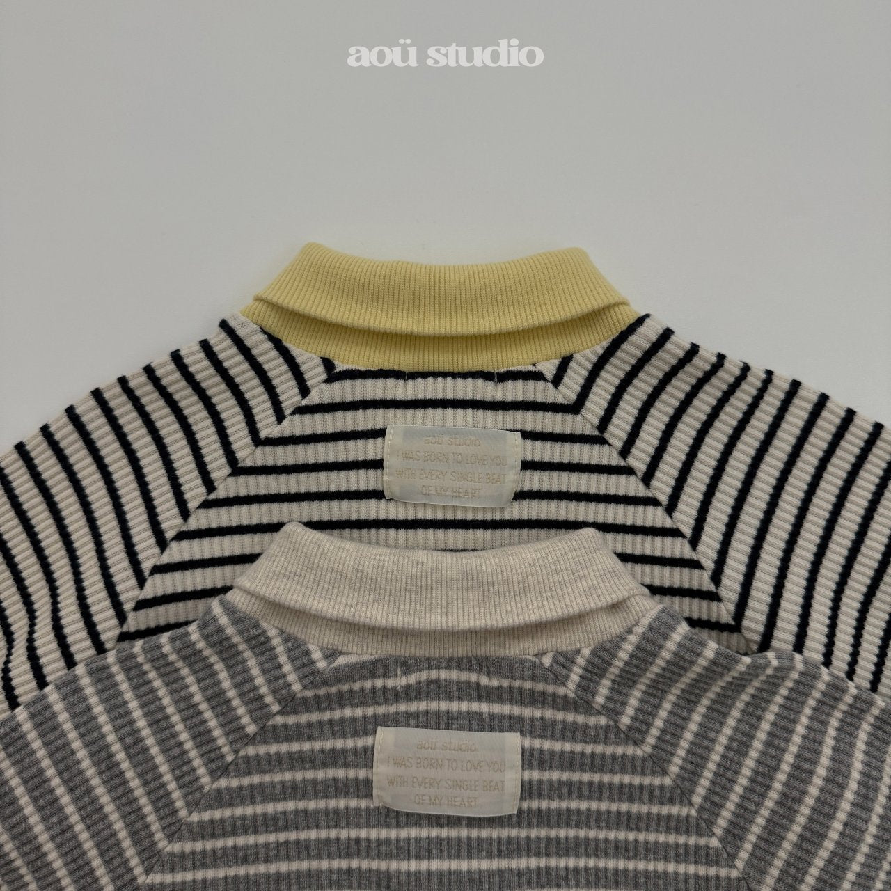 [PRE-ORDER] Bobo Sweatshirts