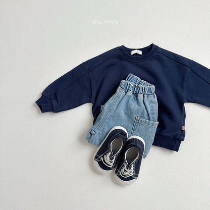 [PRE-ORDER] Point Terry Sweatshirts
