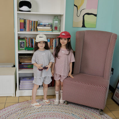 [PRE-ORDER] Maldives Top Bottom Set