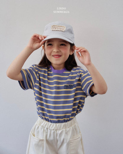 [PRE-ORDER] Bridge T-Shirts