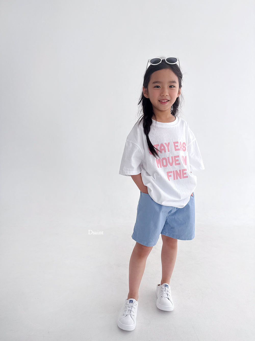 [PRE-ORDER] Stay Easy T-Shirts
