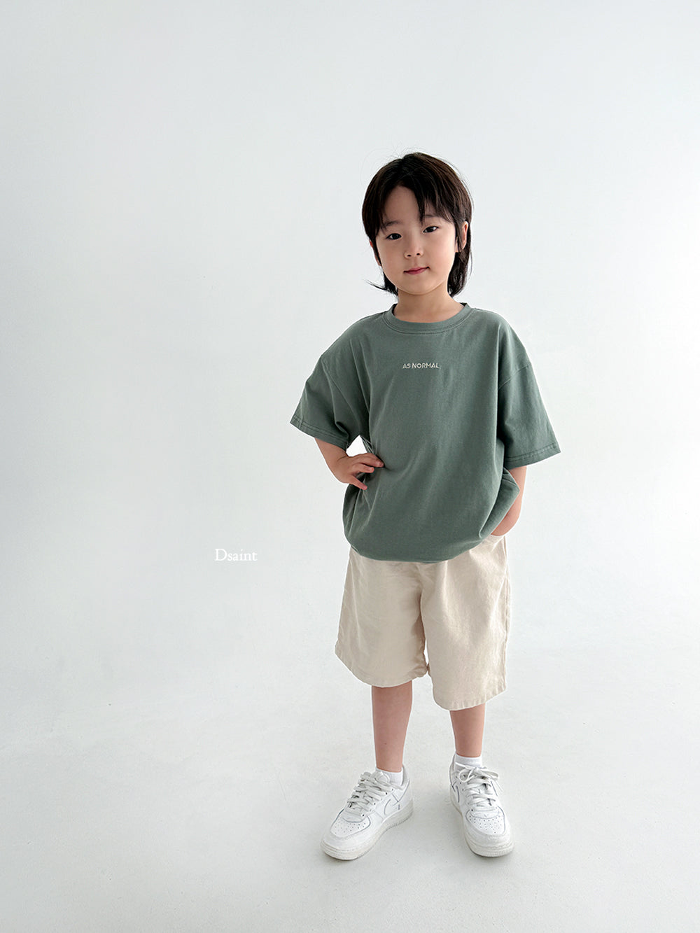 [PRE-ORDER] AS Normal T-Shirts