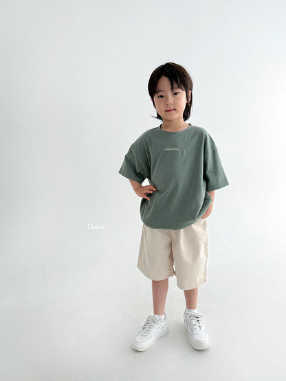 [PRE-ORDER] AS Normal T-Shirts