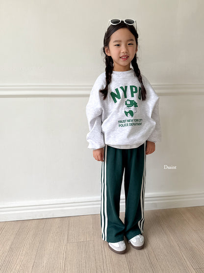 [PRE-ORDER] Three Pants