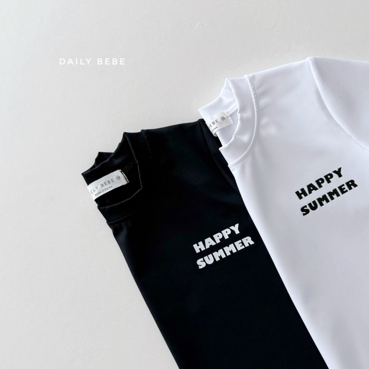 [PRE-ORDER] Loose-Fit Rash Guard Top