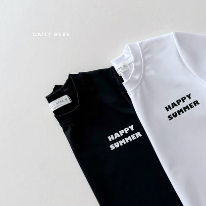 [PRE-ORDER] Loose-Fit Rash Guard Top