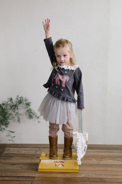 [PRE-ORDER] Sha Sha Skirts