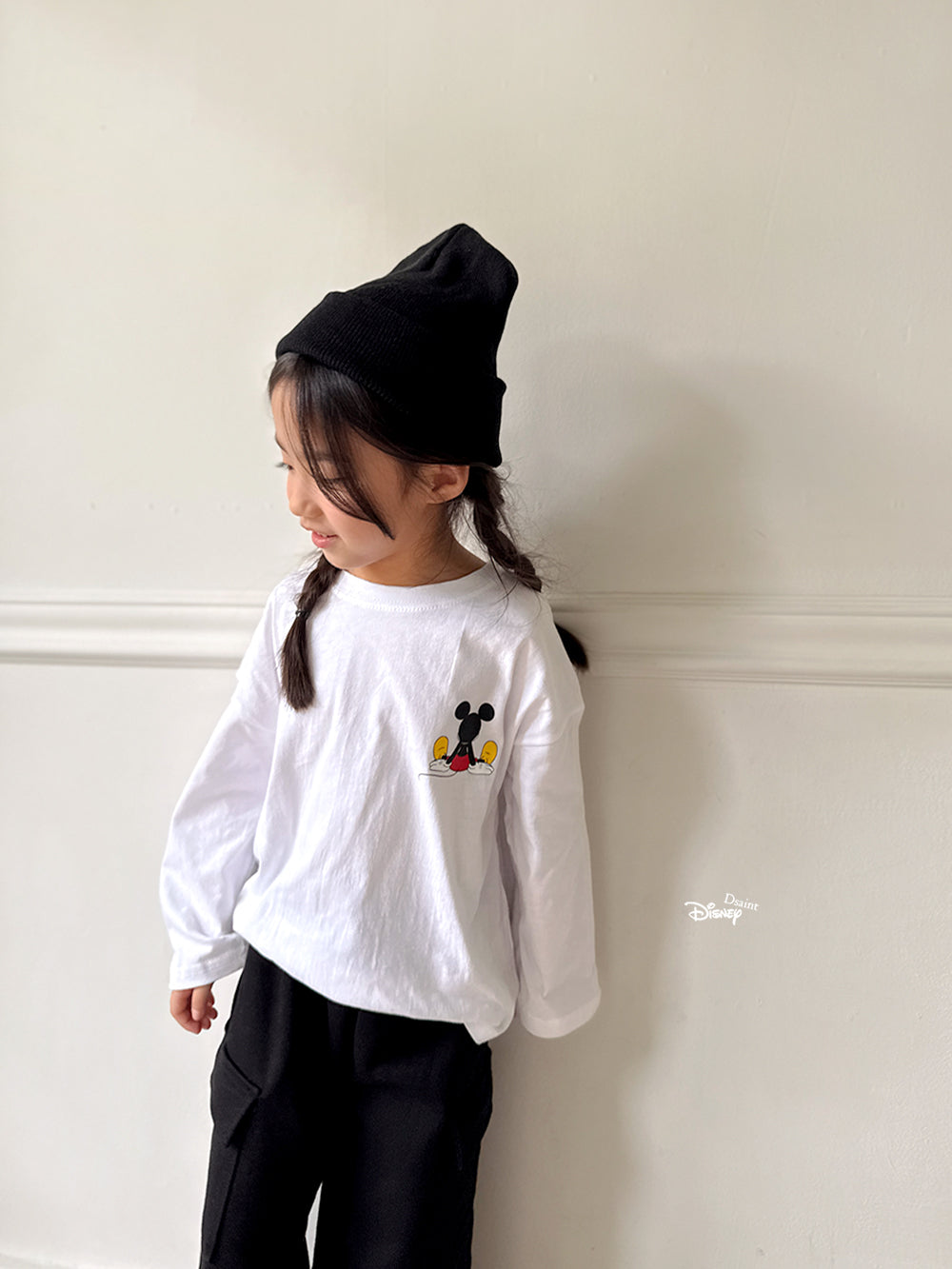 [PRE-ORDER] Behind T-Shirts