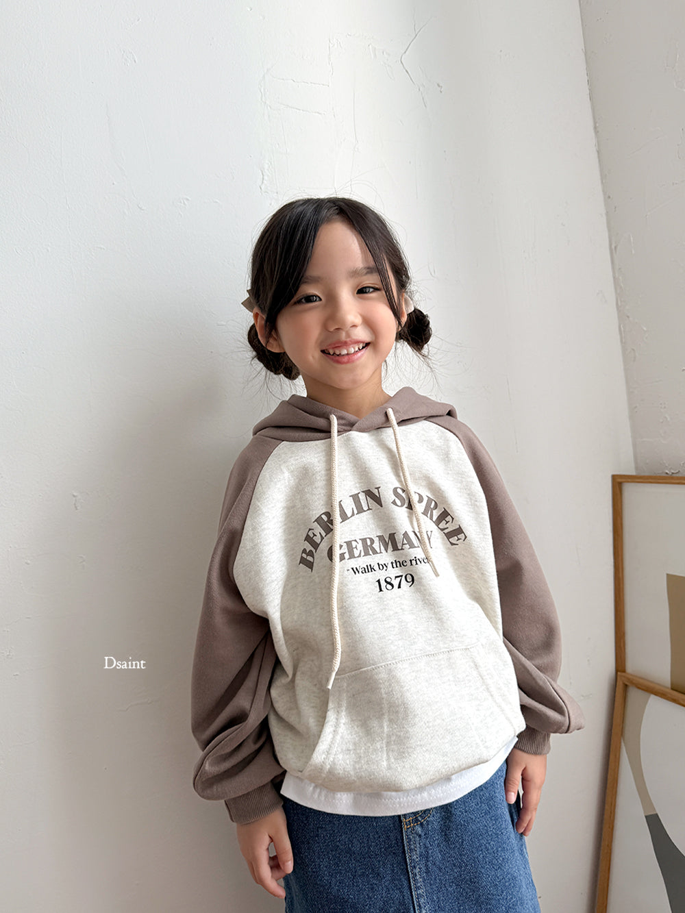 [PRE-ORDER] 1879 Berlin Hoodie Sweatshirts