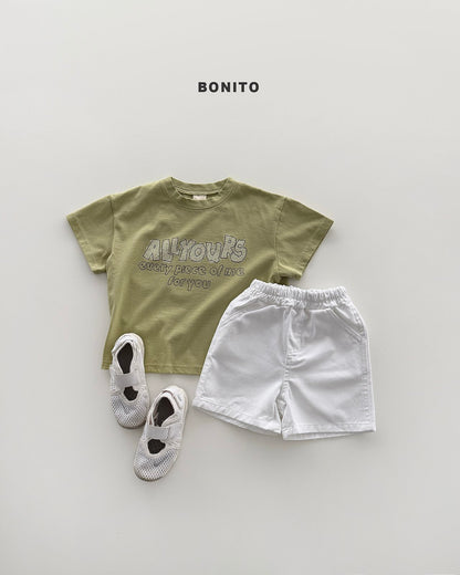[PRE-ORDER] Yours Drawing T-Shirts