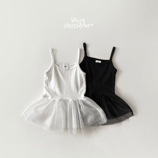 [PRE-ORDER] Tu Tu Layered Tank Top