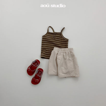 [PRE-ORDER] Sunny Pants