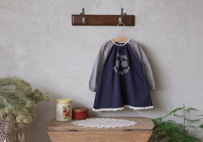 [PRE-ORDER] Cherry Mini Dress