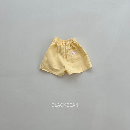 [PRE-ORDER] Pastel Shorts