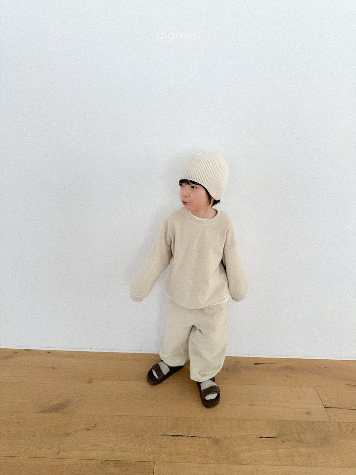 [PRE-ORDER] Flap Beanie