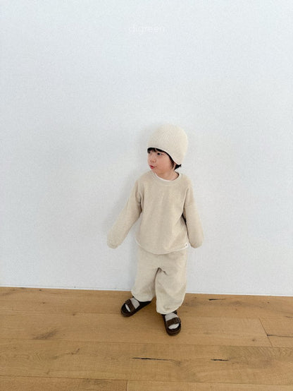 [PRE-ORDER] Flap Beanie