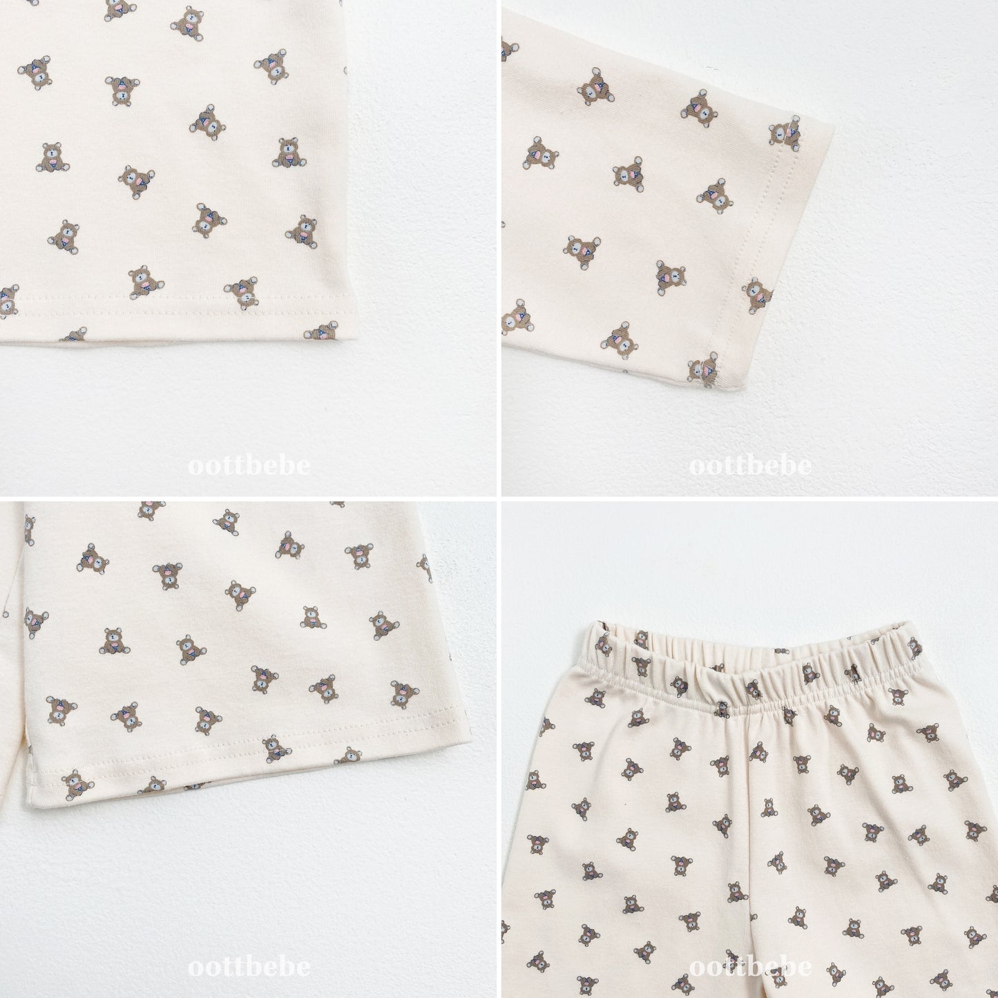 [PRE-ORDER] Dream Land Home Wear Set