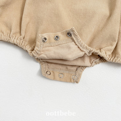 [PRE-ORDER] Dandy Body Suit