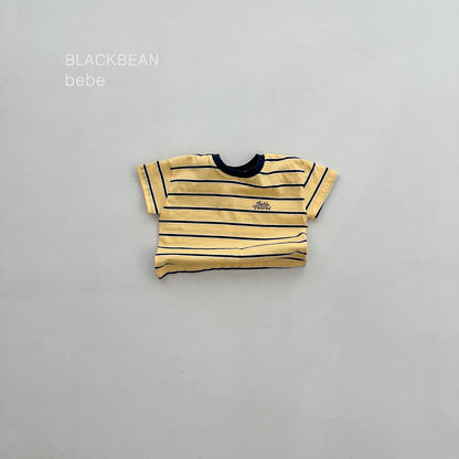 [PRE-ORDER] Maple Baby T-Shirts
