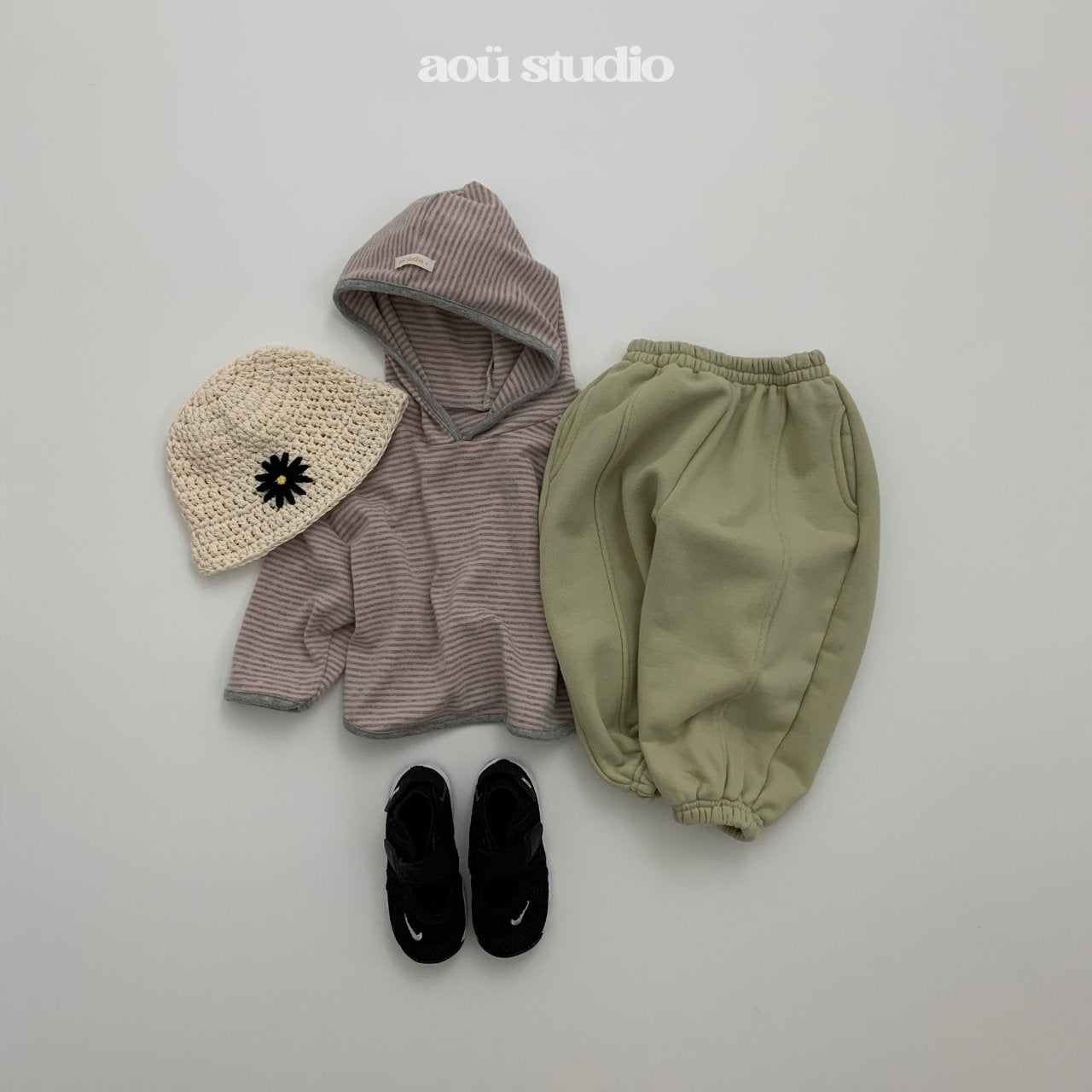 [PRE-ORDER] Spring Jogger Pants