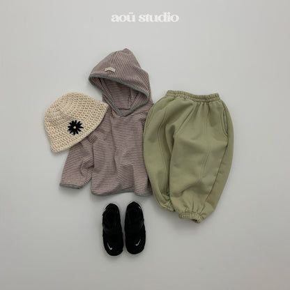 [PRE-ORDER] Spring Jogger Pants