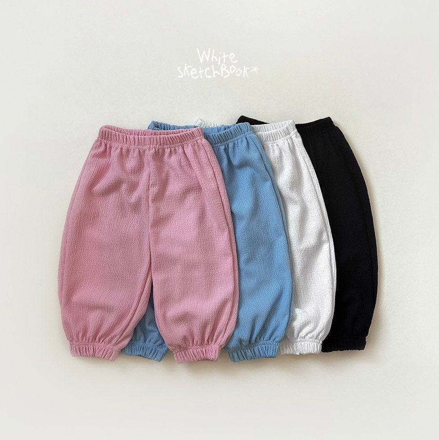 [PRE-ORDER] Pastel Jogger Pants