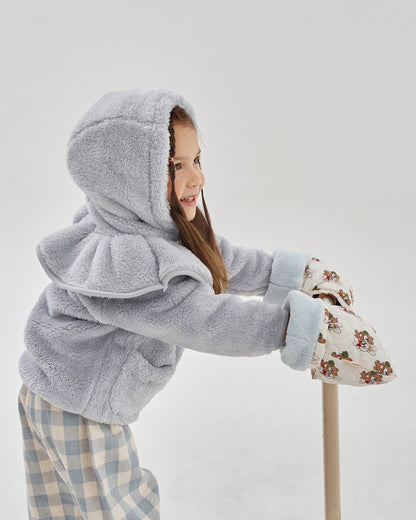 [PRE-ORDER] Friends Kickboard Warmer