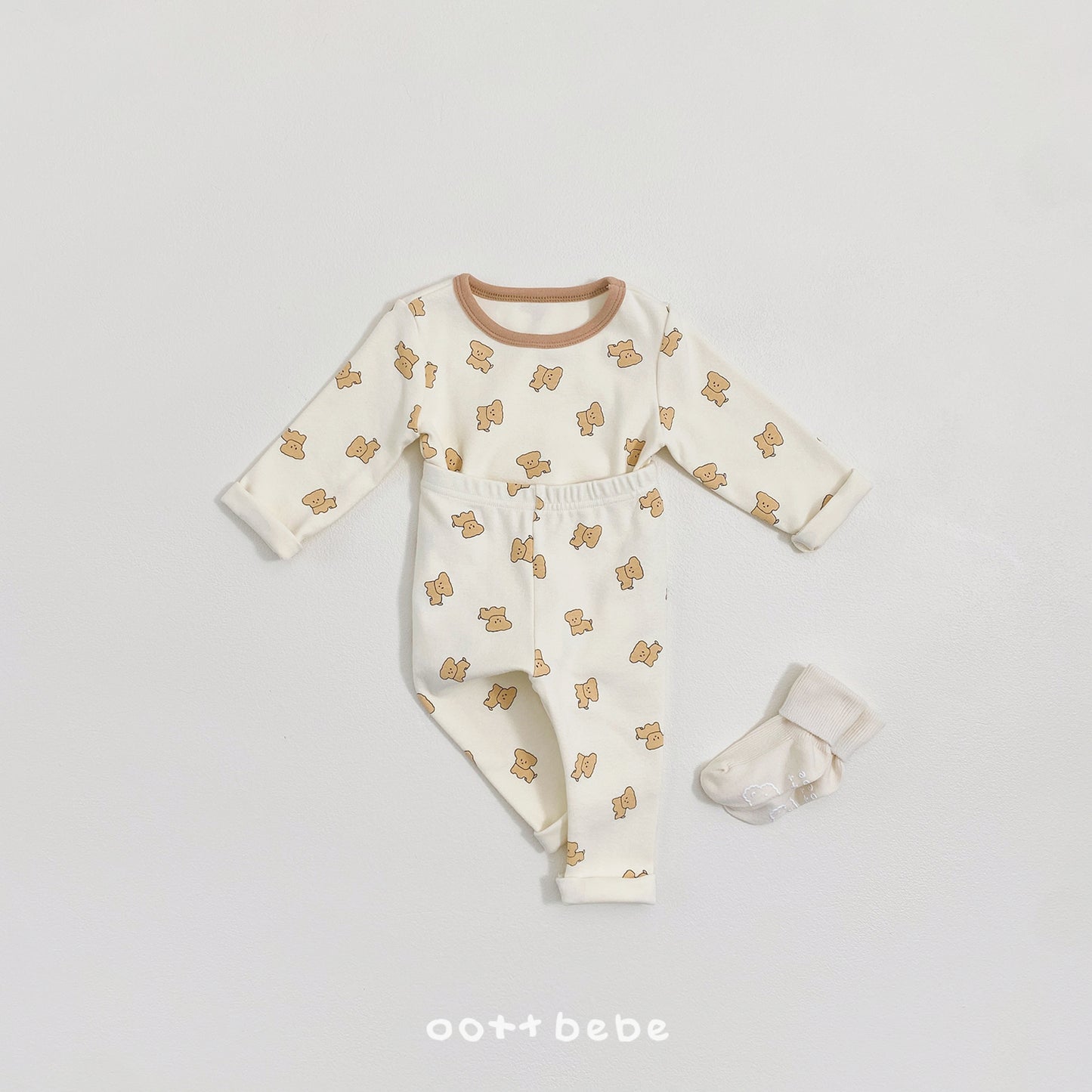 [PRE-ORDER] Puppy Home Wear Set