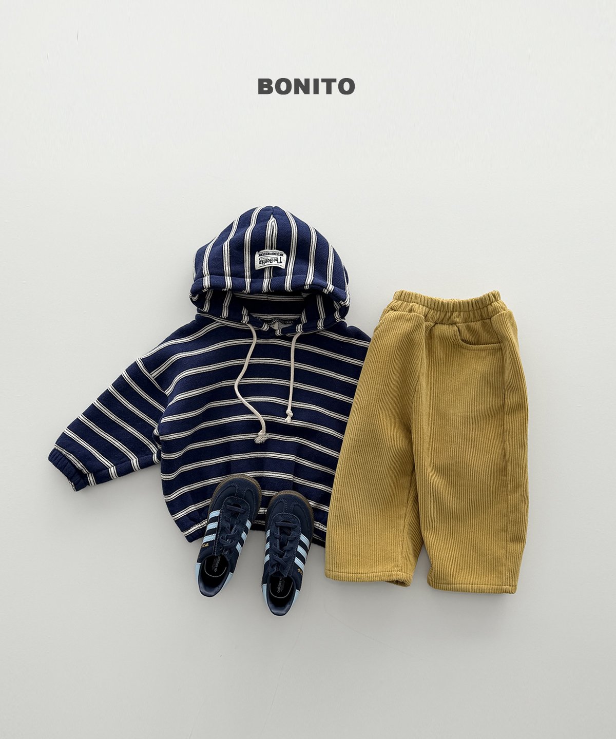 [PRE-ORDER] Corduroy Pants