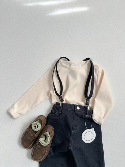 [PRE-ORDER] Essential Suspender