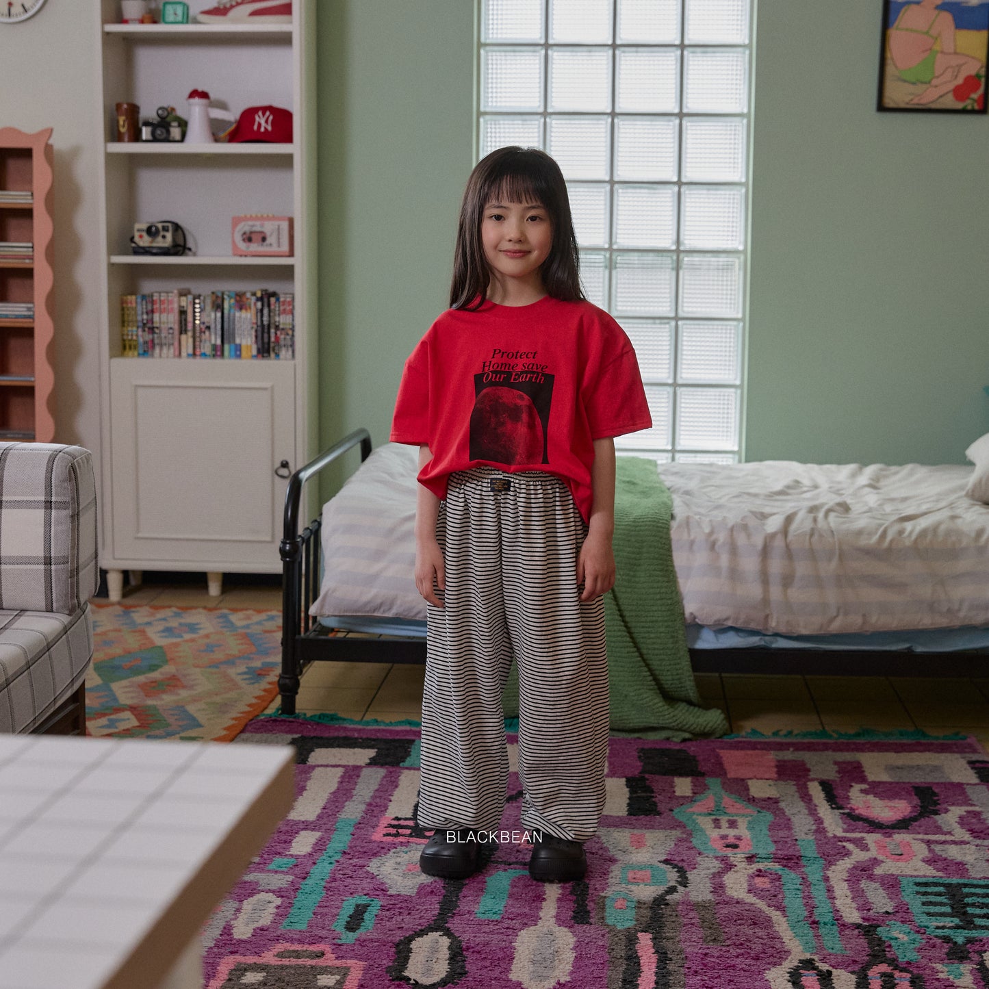 [PRE-ORDER] Jump Pants