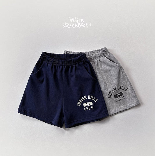 [PRE-ORDER] Standard Shorts
