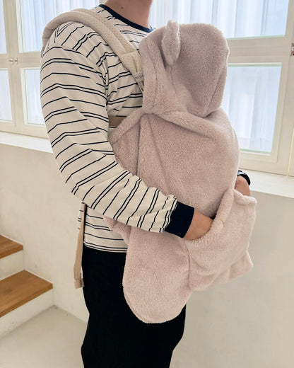 [PRE-ORDER] Kinder Baby Carrier Warmer
