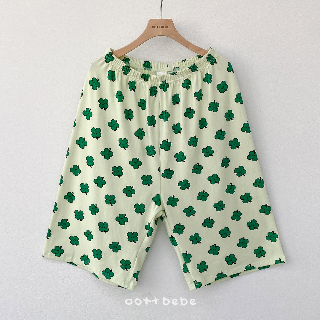 [PRE-ORDER] Happy Friends Pants (Mom Couple)
