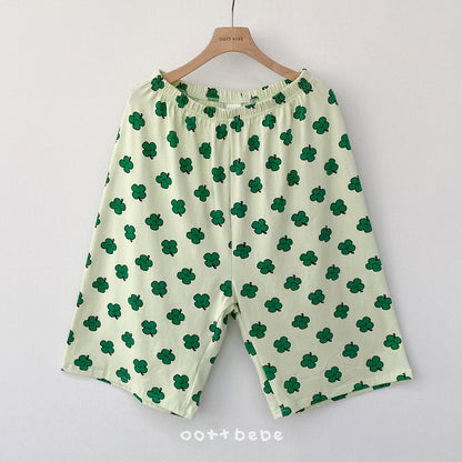 [PRE-ORDER] Happy Friends Pants (Mom Couple)