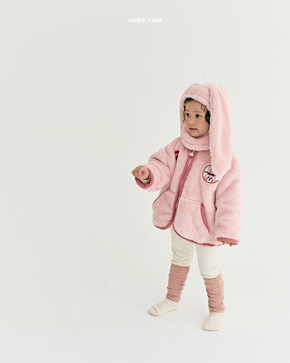 [PRE-ORDER] Kinder Buddy Jacket