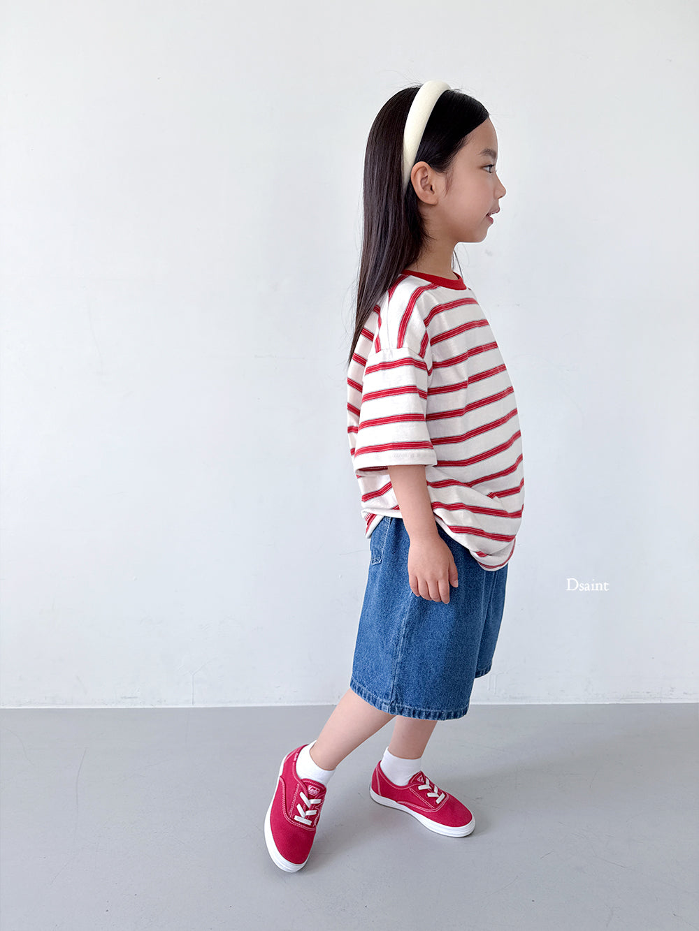 [PRE-ORDER] Shark Stripe T-Shirts