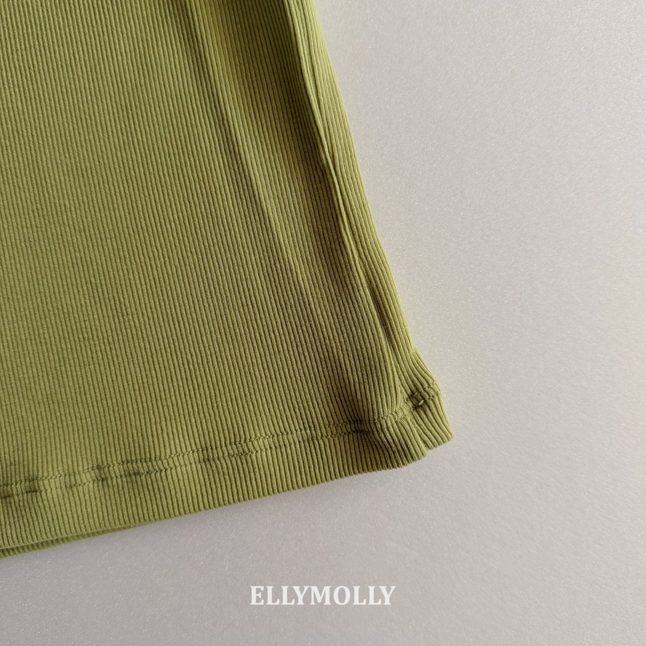 [PRE-ORDER] Slime Layered Top