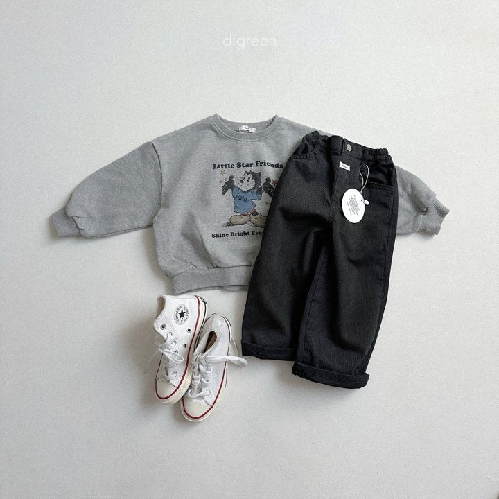 [PRE-ORDER] Cat Stargram Sweatshirts