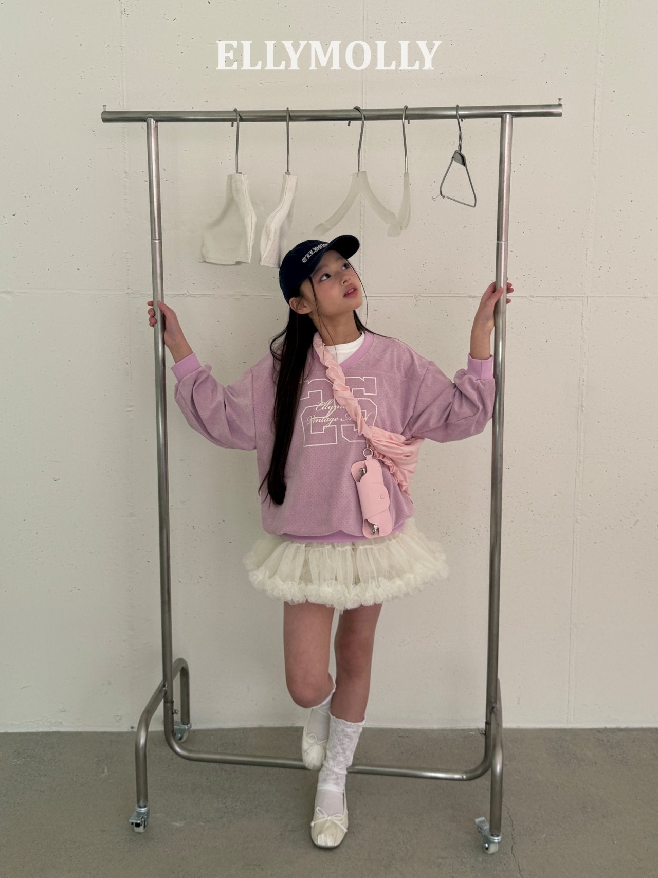 [PRE-ORDER] Natural Low Socks