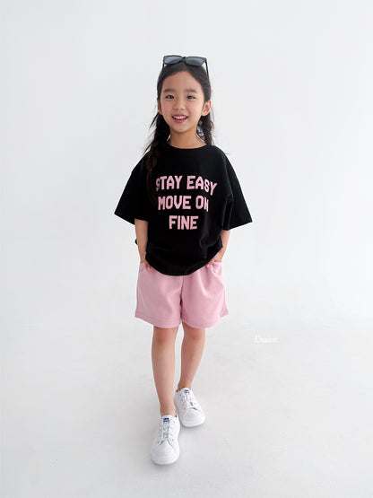 [PRE-ORDER] Anywhere Pants