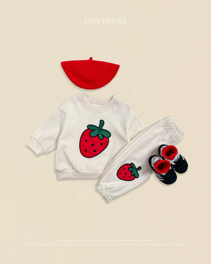 [PRE-ORDER] Farm Sweatshirts
