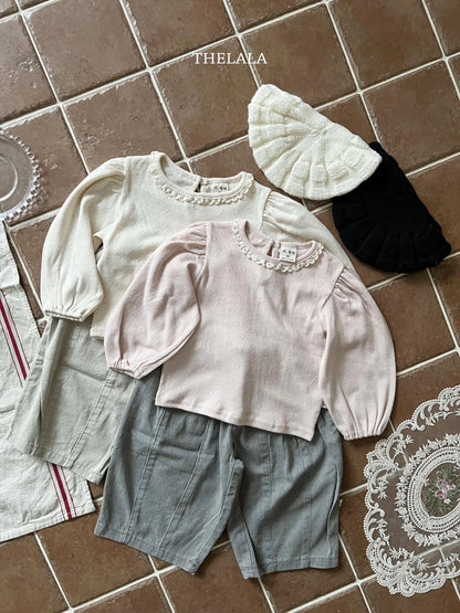 [PRE-ORDER] Bang Bang Pants