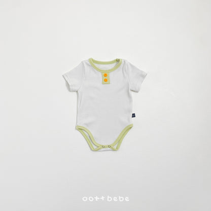 [PRE-ORDER] Candy Sugar Body Suit